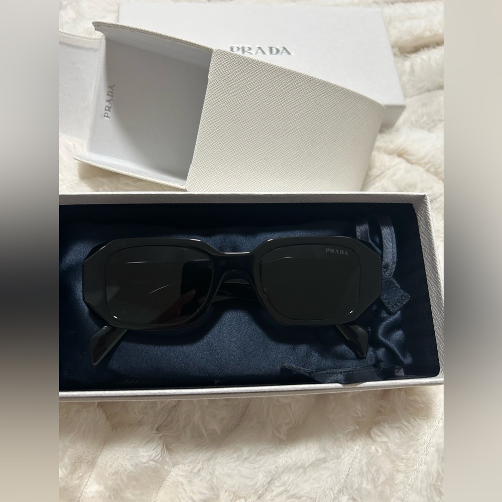 Prada Sunglasses